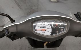 SUZUKI ADDRESS V125 CF46A