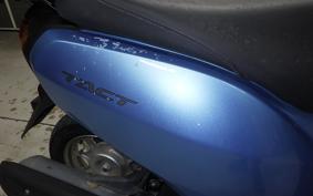 HONDA TACT-4ﾍﾞｰｼｯｸ AF75