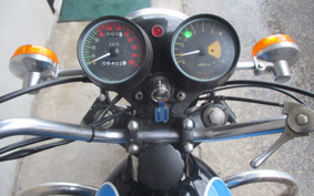 KAWASAKI W3 1973 W3F