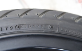 KAWASAKI ZRX1100 2000 ZRT10C