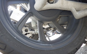 HONDA PCX 150 KF30