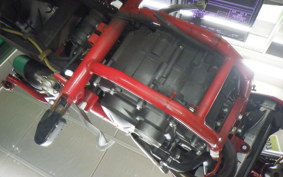 APRILIA STX Cafe125 1998