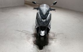 YAMAHA N-MAX 125 SED6J