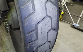 HONDA REBEL 250 A 2001 MC49