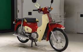 HONDA C110 SUPER CUB JA44
