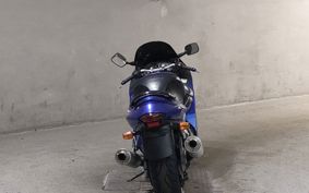 SUZUKI GSX1300R HAYABUSA 2002 GW71A