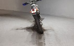 HONDA XR250R ME08