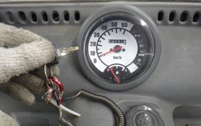 HONDA GYRO CANOPY TA03