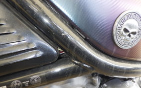 HARLEY V-ROD 1130 2005