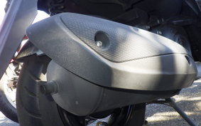 YAMAHA AXIS 125 Z 2014 SED7J