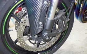 KAWASAKI Z1000 Gen.5 2017 ZXT00W