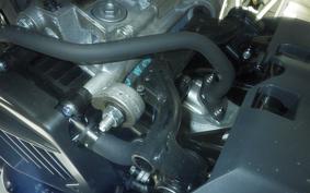 YAMAHA JOG-7 AY01