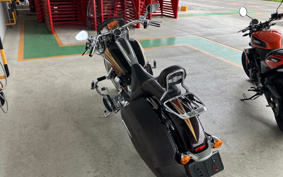HARLEY FLSTNSE1800CVO 2014 TF9