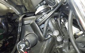 YAMAHA DRAGSTAR 400 2015 VH02J