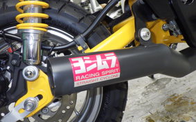HONDA MONKEY 125 2025 JB02