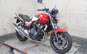 HONDA CB400SF 2010 NC42
