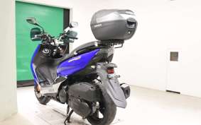 YAMAHA MAJESTY155 Gen.2 S 2023 SG52J