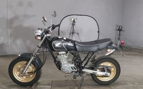 HONDA APE100 HC07