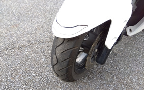 YAMAHA CYGNUS 125 X SED8J