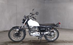 SUZUKI GLASS TRACKER BIG BOY NJ4BA