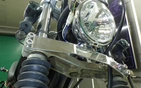 YAMAHA TW200 2014 2JL