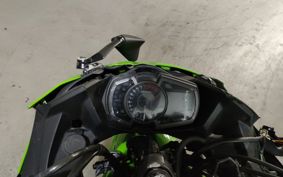KAWASAKI NINJA400 EX400G