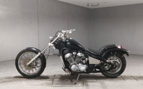 HONDA STEED 400 1993 NC26