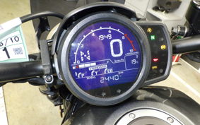 HONDA REBEL 1100 2025 SC83