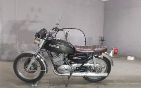 SUZUKI GT250 GT250
