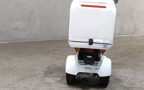 HONDA GYRO TD02