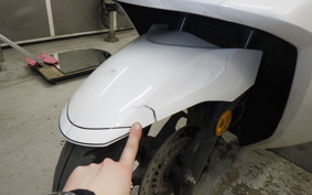 HONDA PCX125 JK05
