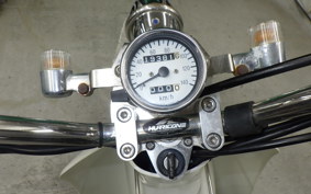 HONDA LITTLE CUB E AA01