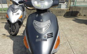 SUZUKI VECSTAR 150 CG42A