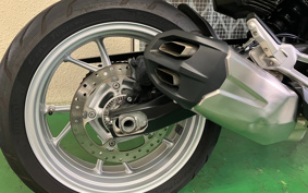 BMW F900R STANDARD 2020 0K11