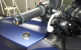 YAMAHA FJR1300 AS 2018 RP27J