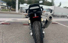 KAWASAKI ZRX1200 DAEG 2009 ZRT20D