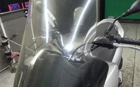 HONDA PCX 150 2009 KF18