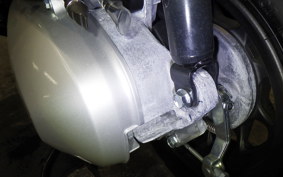 HONDA LEAD 125 2016 JK12