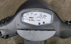 SUZUKI LET's 5 CA47A