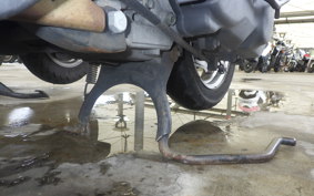 SUZUKI ADDRESS V50 Gen.2 CA42A