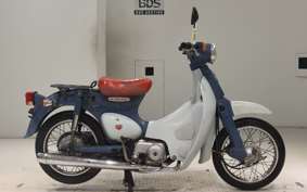HONDA LITTLE CUB C50