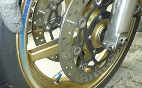 HONDA CB1300SF SUPER BOLDOR 2005 SC54