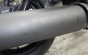 HONDA REBEL 250 S 2014 MC49