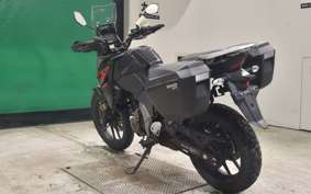 SUZUKI Vｽﾄﾛｰﾑ250SX 2013 EL11L
