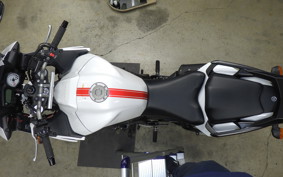 YAMAHA FZ8 FAZER S 2015