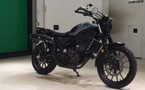 HONDA CL250-2 MC57