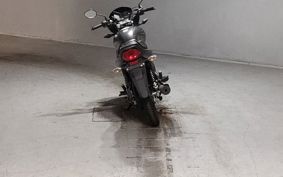 HONDA CB125 Shine JC85