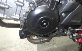 SUZUKI SV650 A 2021 VP55B