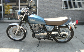 YAMAHA SR400 2020 RH16J