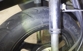 SUZUKI LET's 4 2000 CA45A